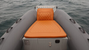 Great Lakes 420 Deluxe