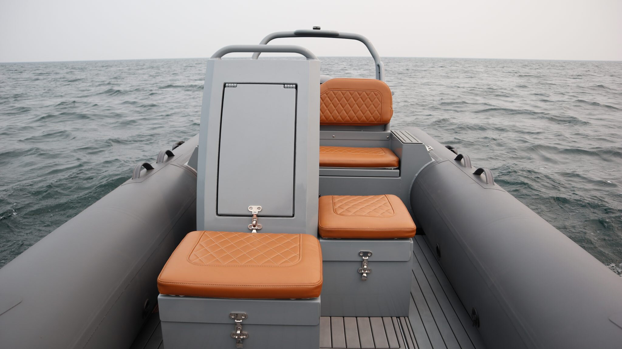 Great Lakes 420 Deluxe