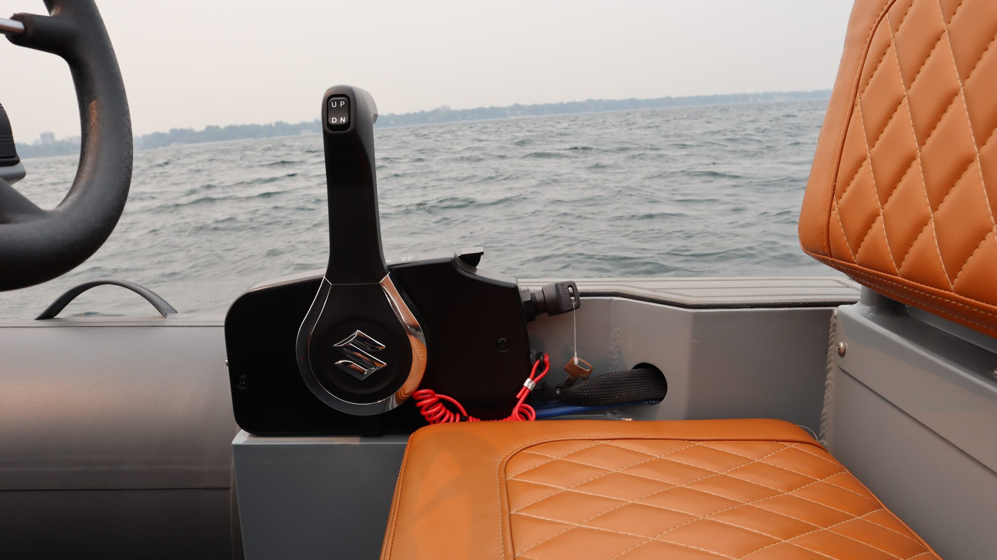 Great Lakes 420 Deluxe