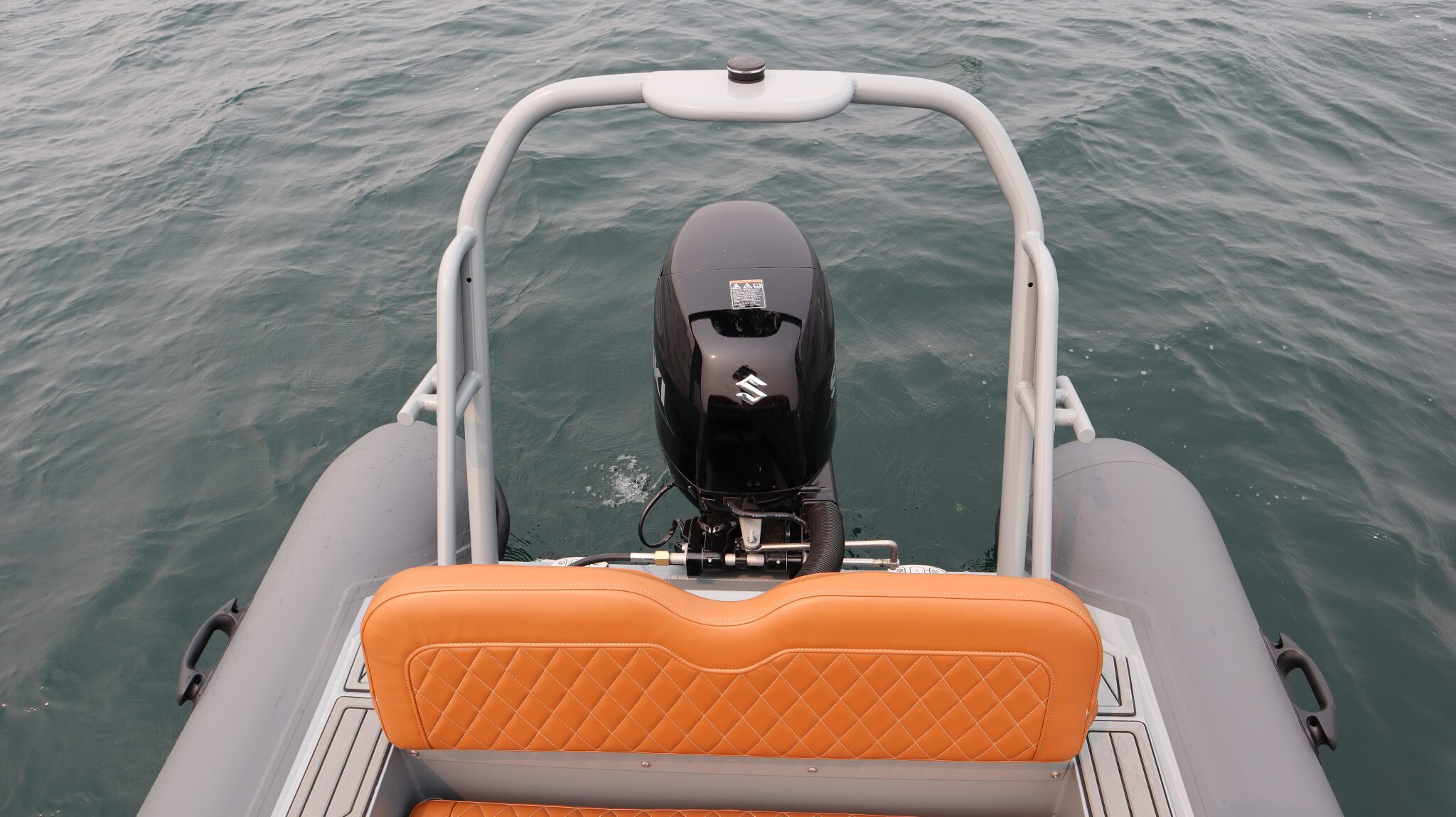 Great Lakes 420 Deluxe