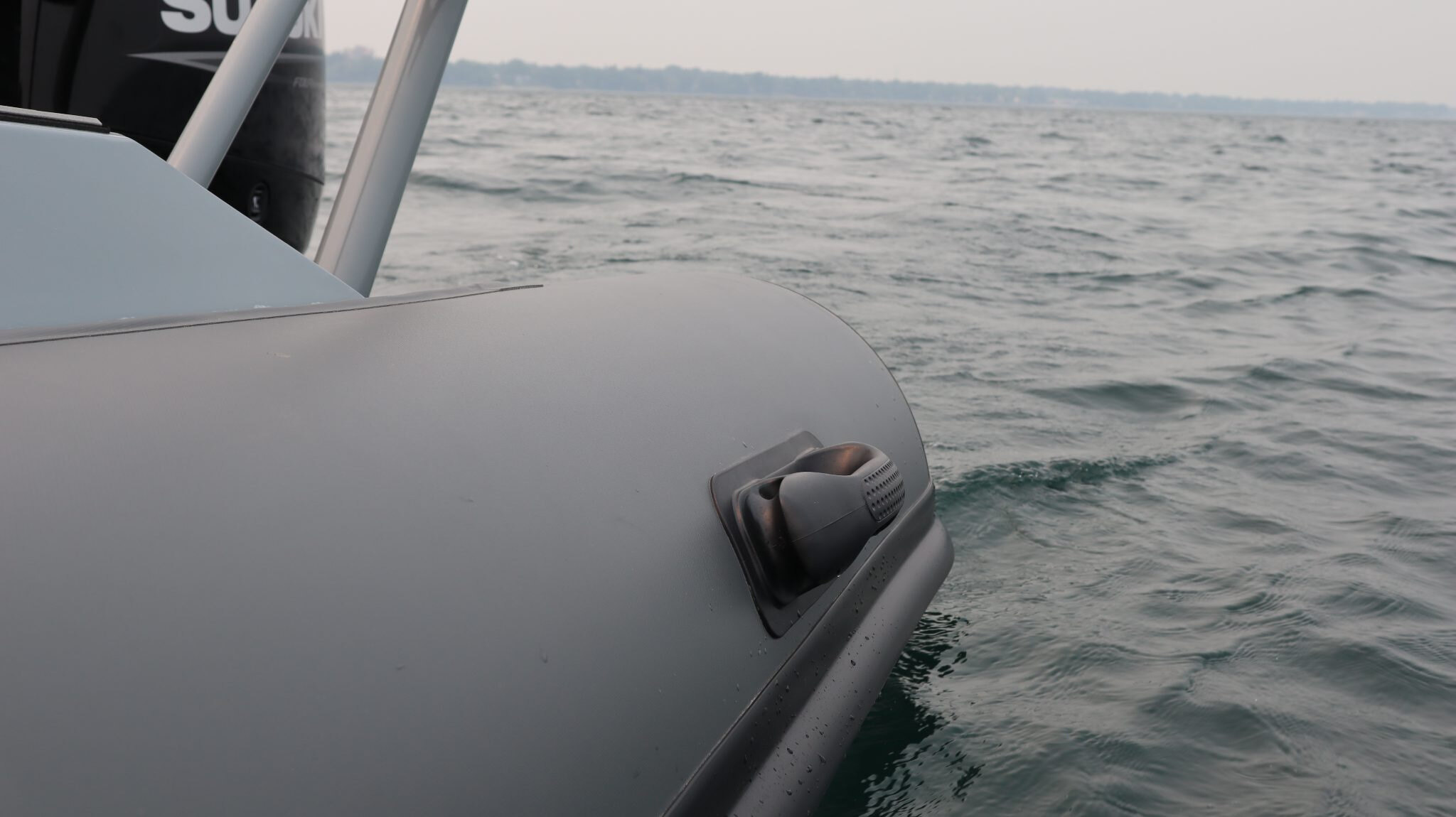 Great Lakes 420 Deluxe