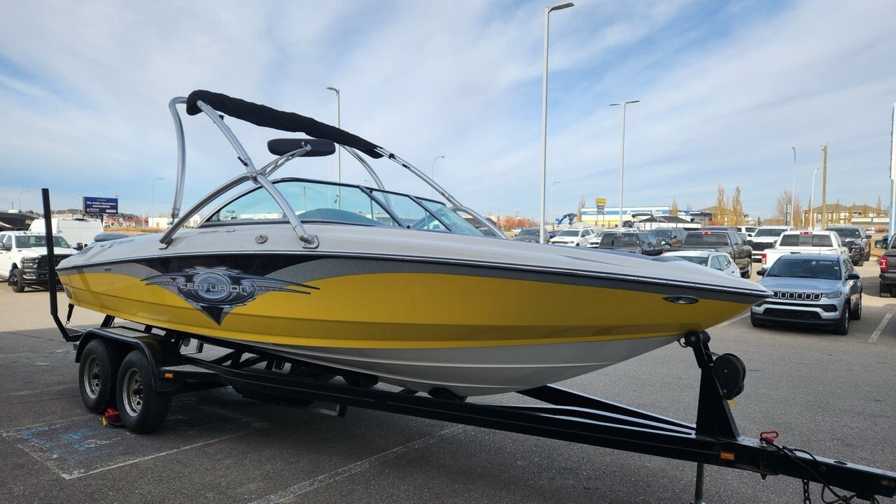 2006 Centurion Enzo SV230