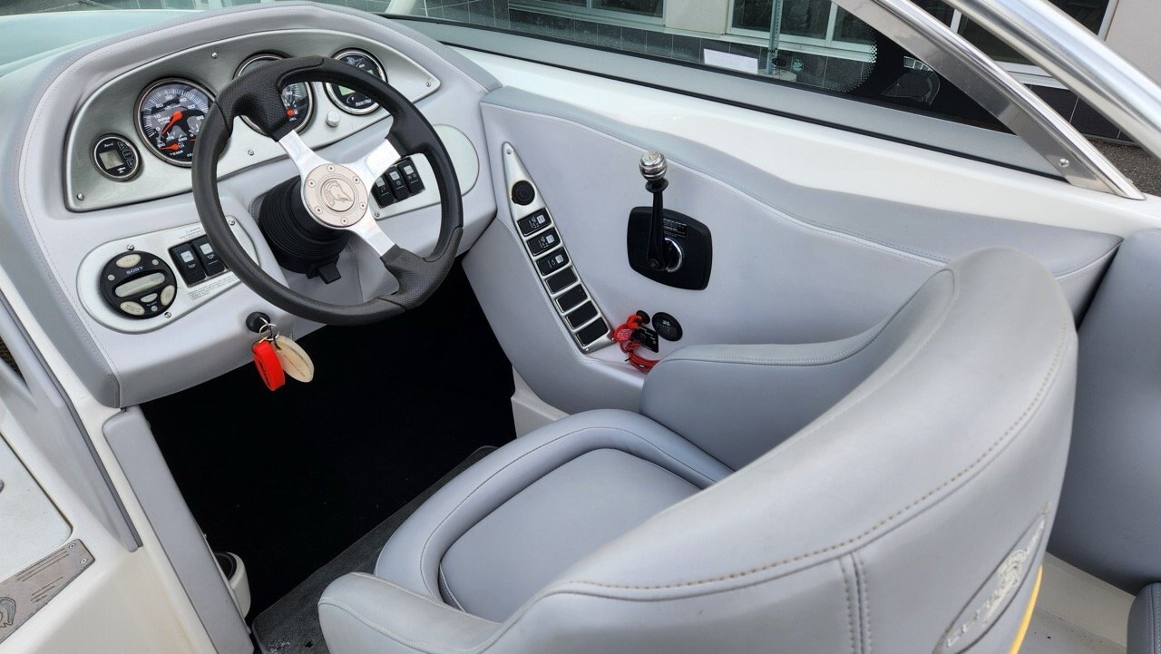 2006 Centurion Enzo SV230