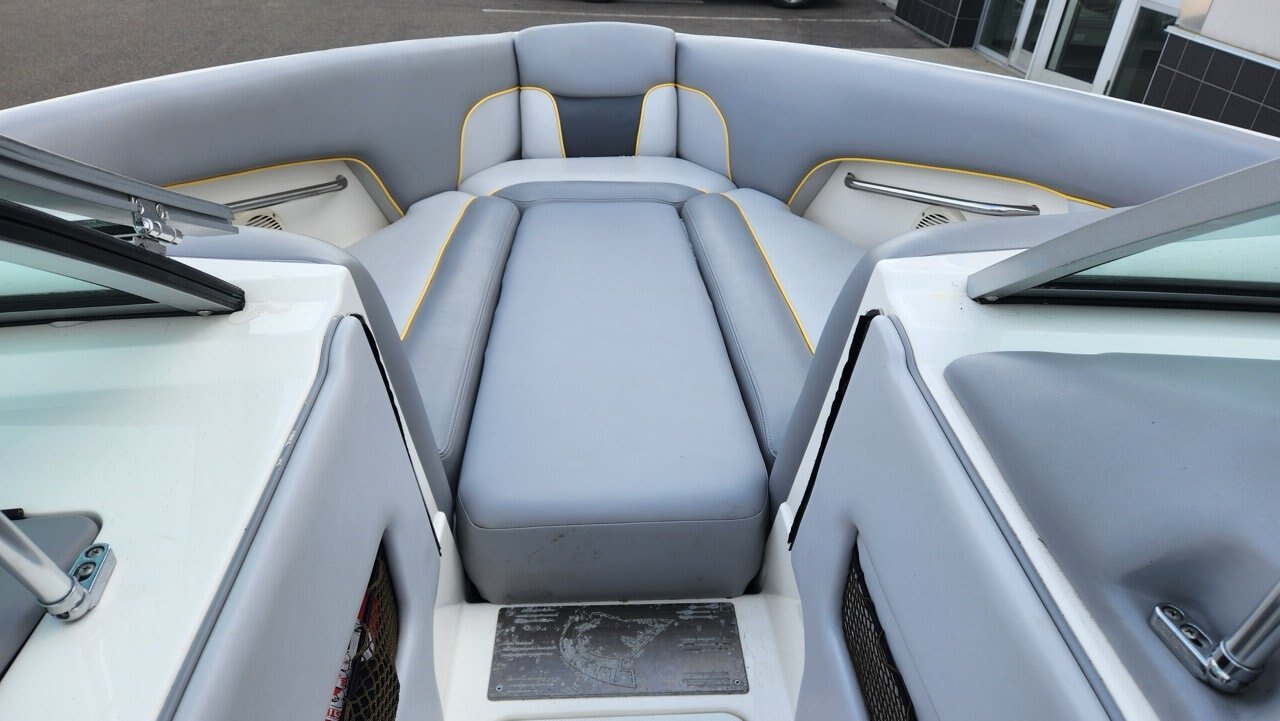 2006 Centurion Enzo SV230
