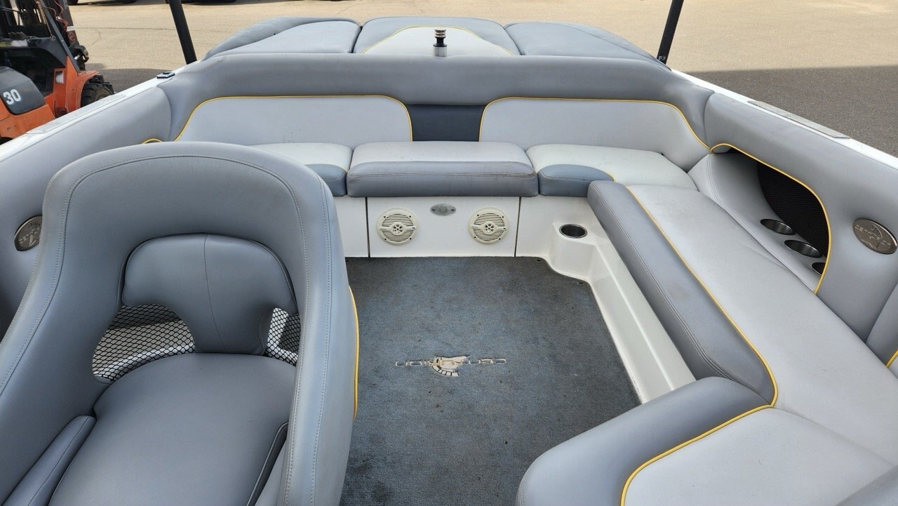 2006 Centurion Enzo SV230