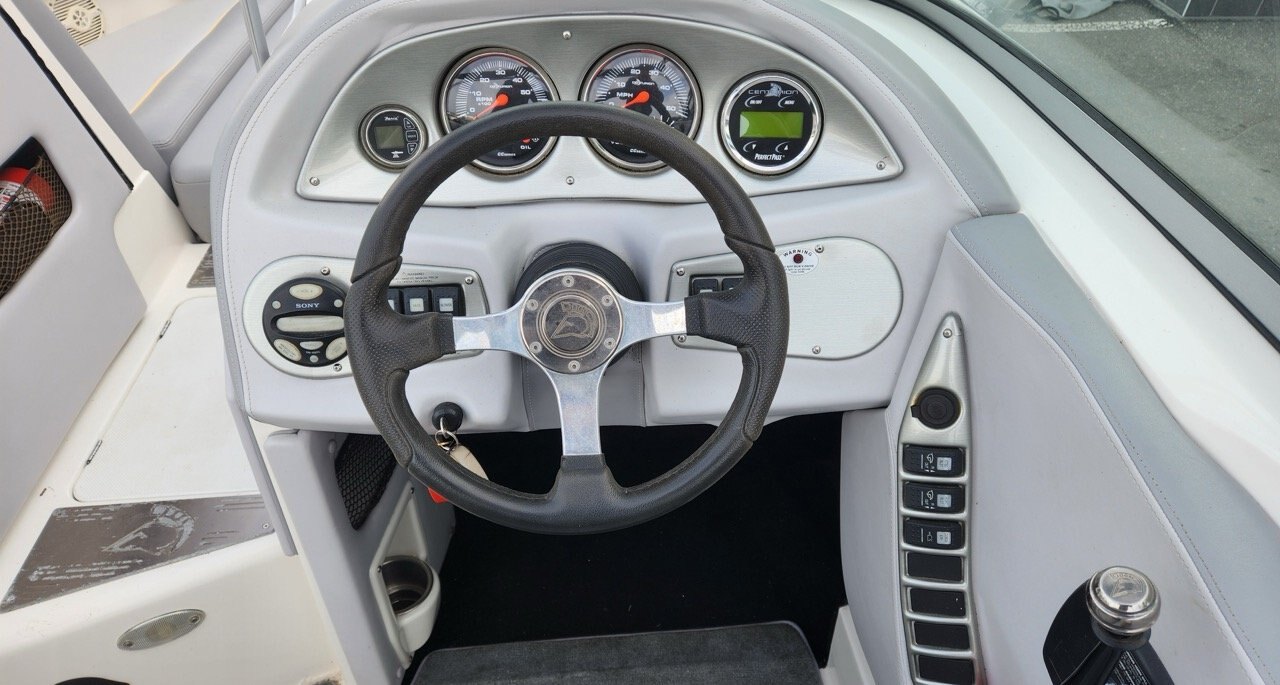 2006 Centurion Enzo SV230