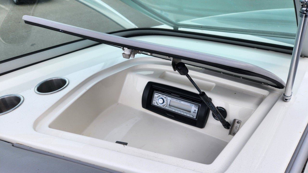 2006 Centurion Enzo SV230