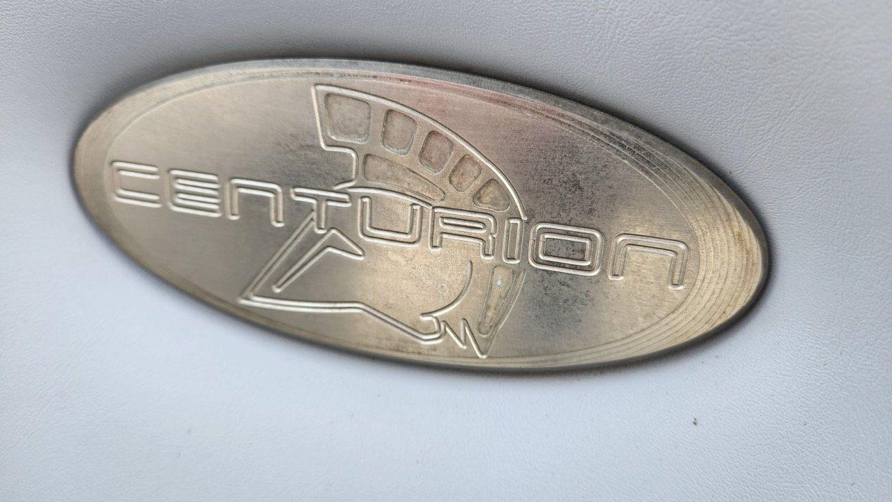 2006 Centurion Enzo SV230