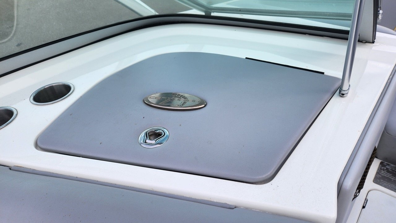 2006 Centurion Enzo SV230