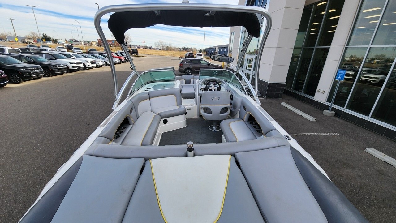 2006 Centurion Enzo SV230