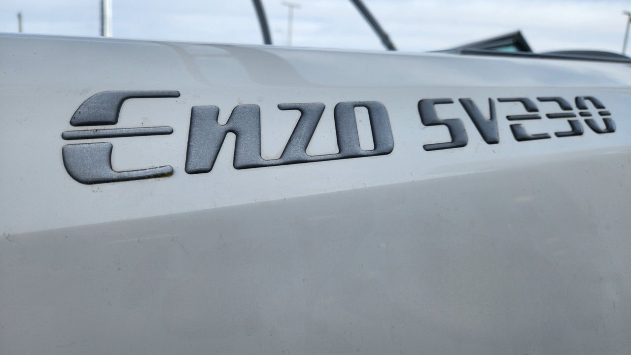 2006 Centurion Enzo SV230