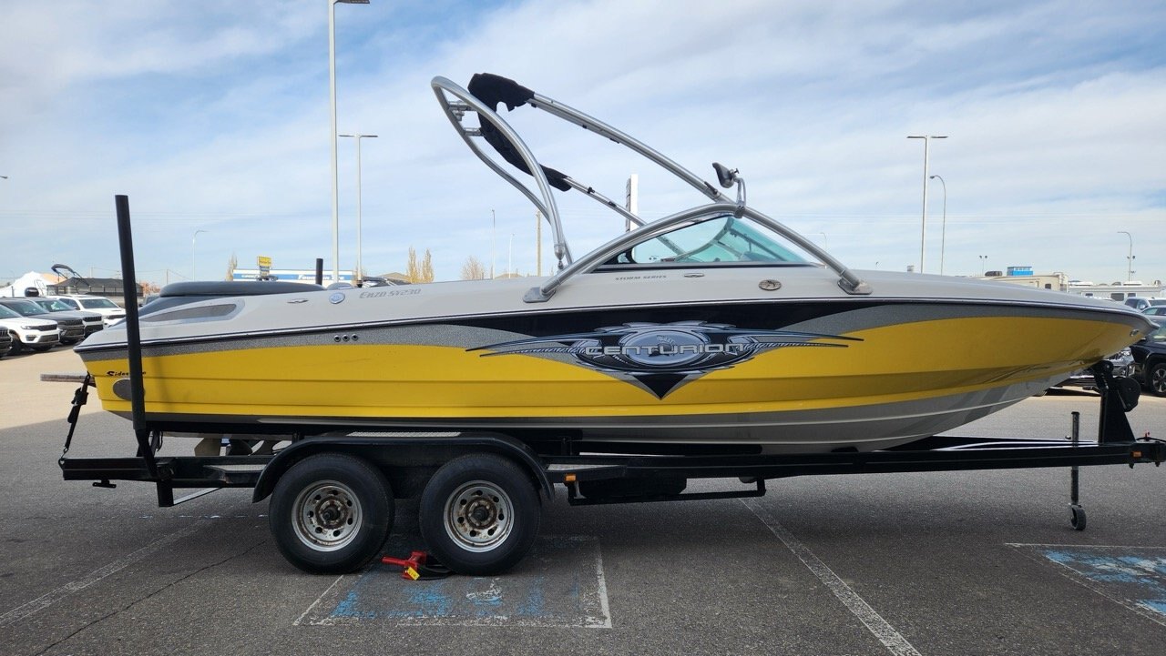 2006 Centurion Enzo SV230