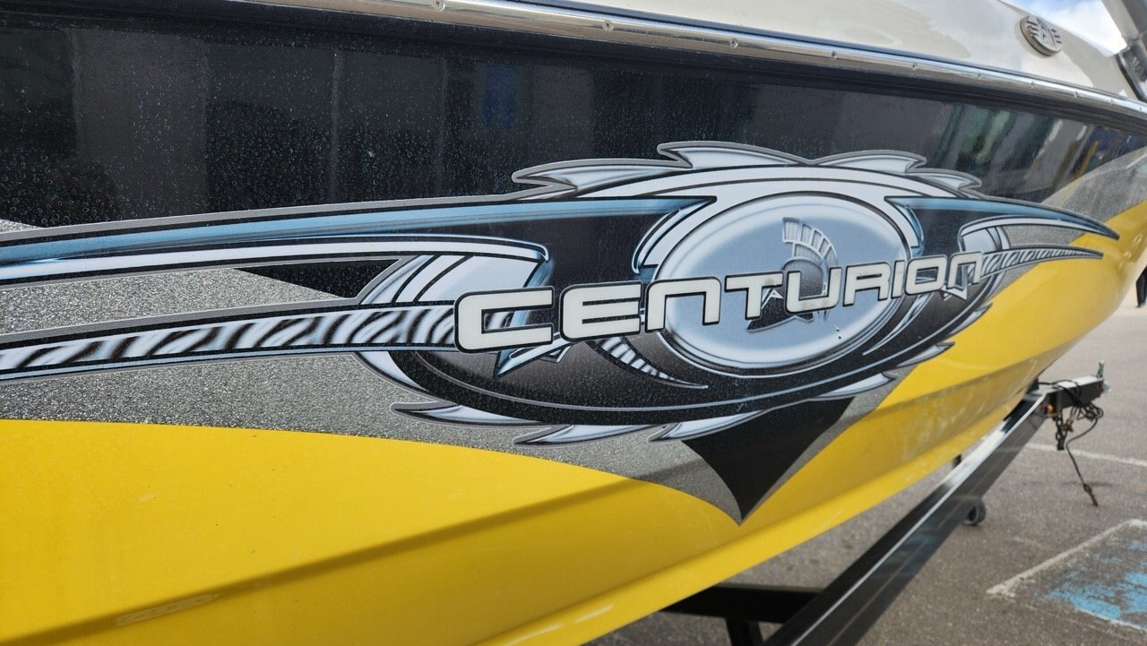 2006 Centurion Enzo SV230