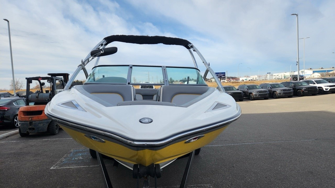 2006 Centurion Enzo SV230