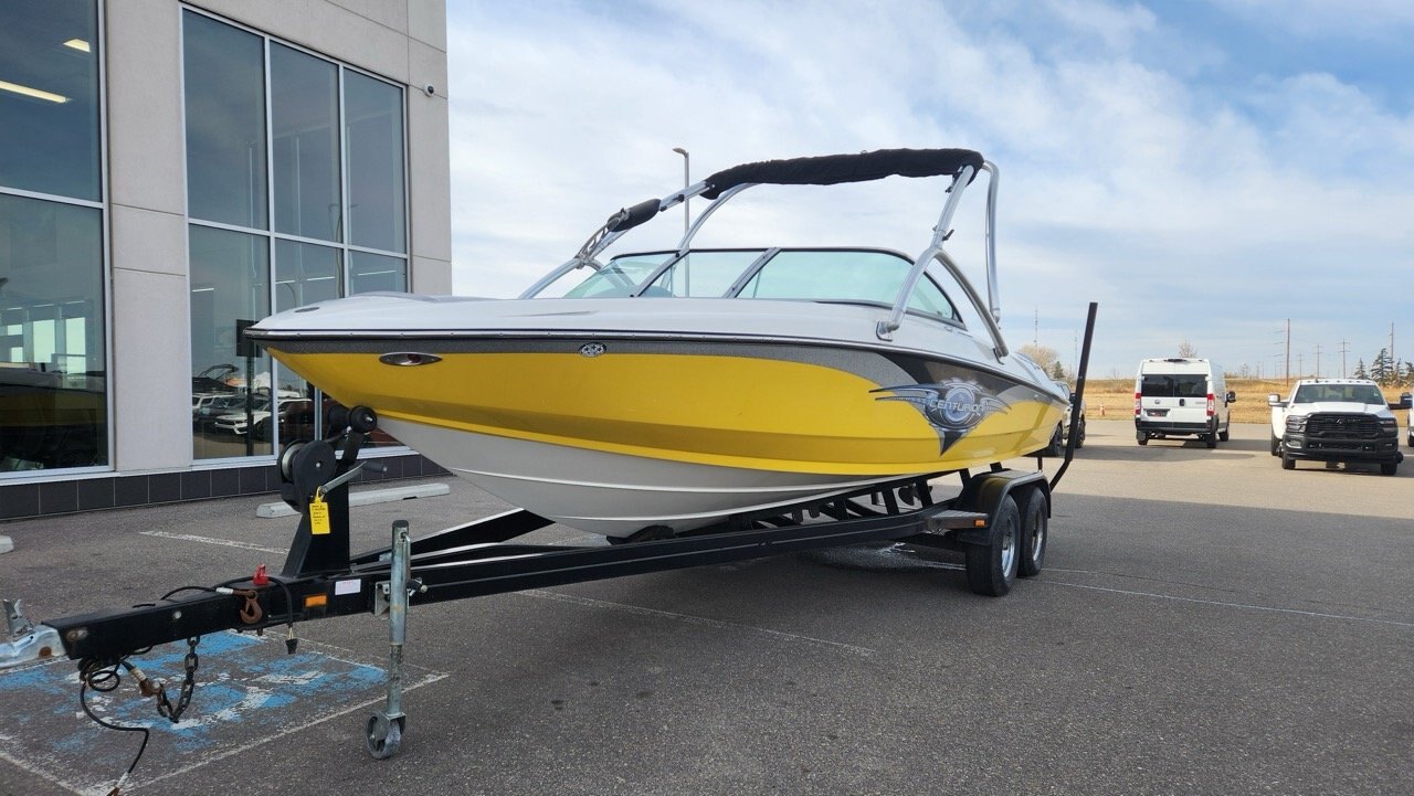 2006 Centurion Enzo SV230