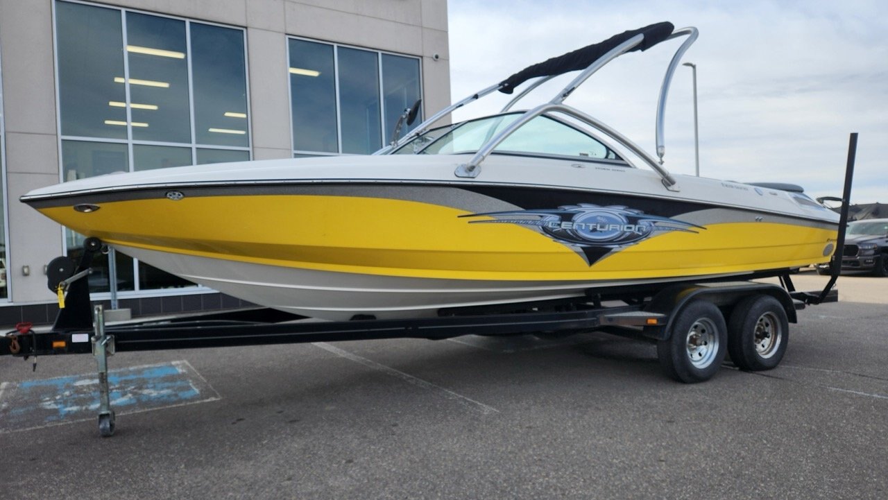 2006 Centurion Enzo SV230