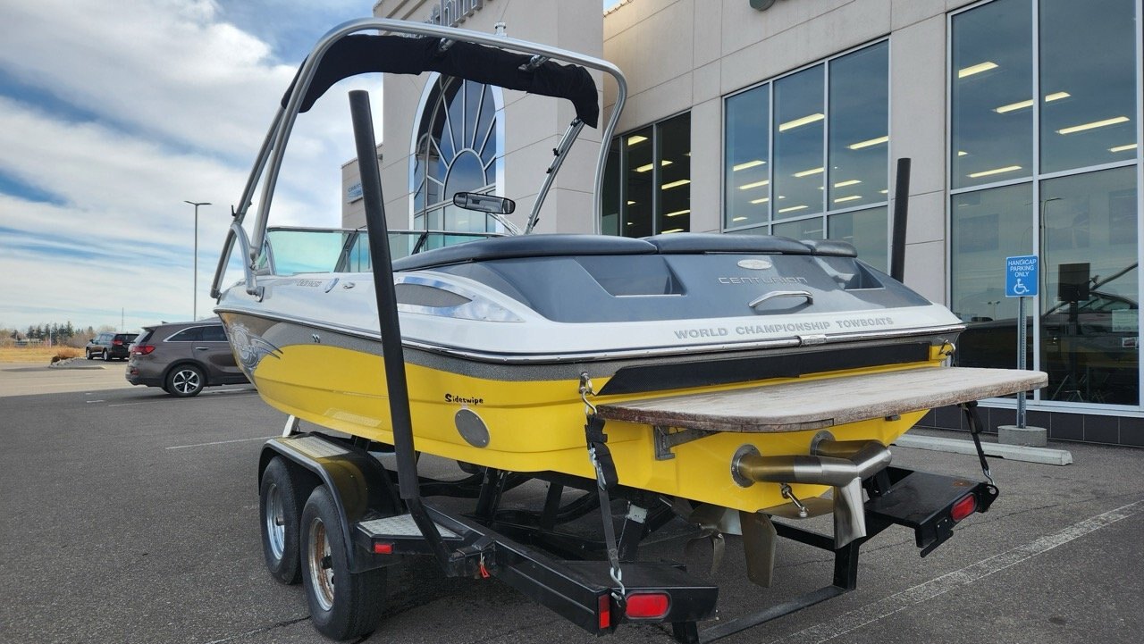 2006 Centurion Enzo SV230