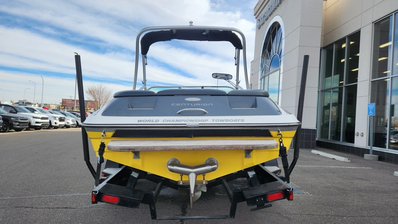 2006 Centurion Enzo SV230