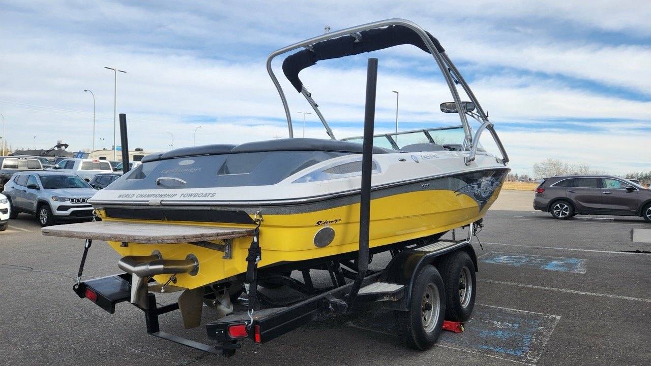 2006 Centurion Enzo SV230