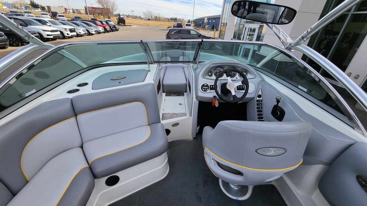 2006 Centurion Enzo SV230