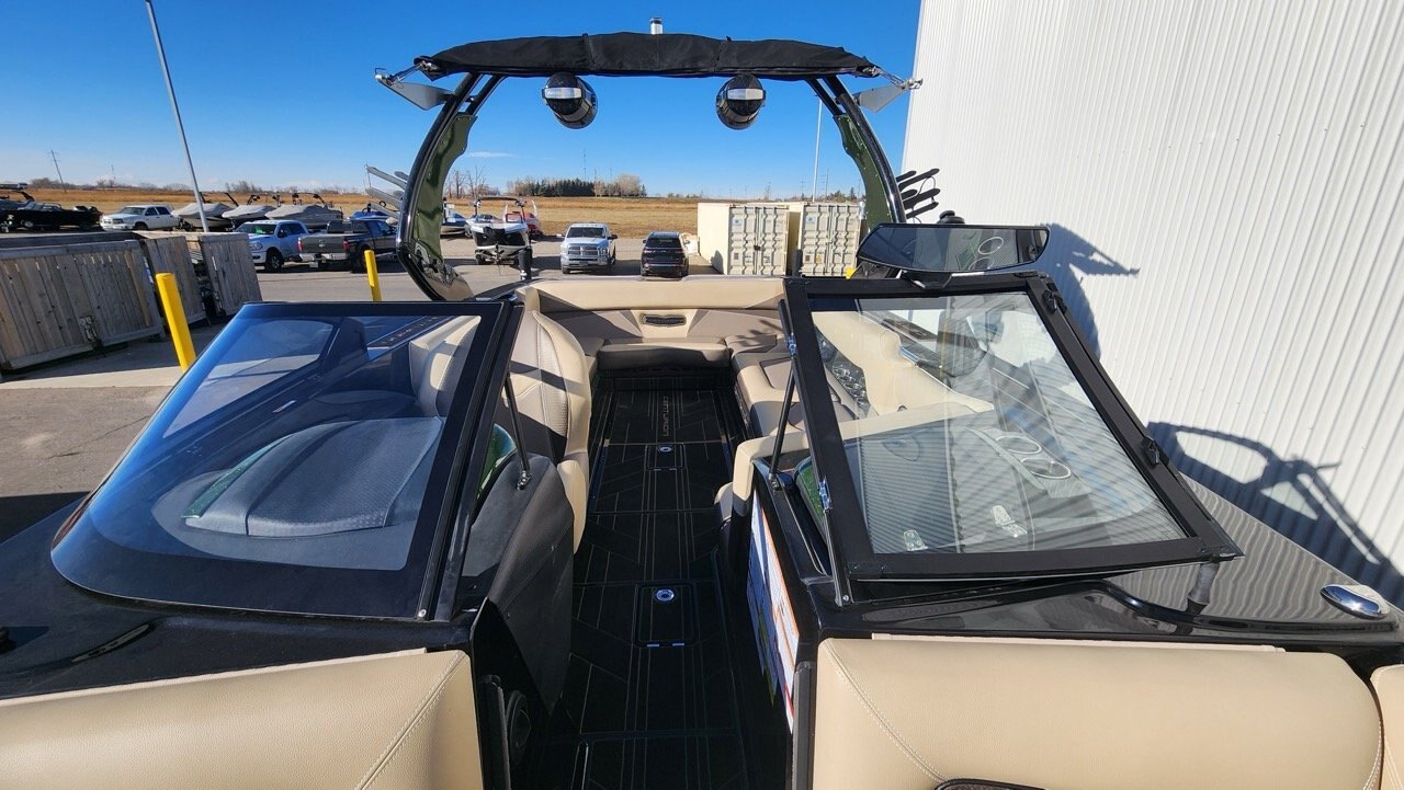 2020 Centurion VI 24