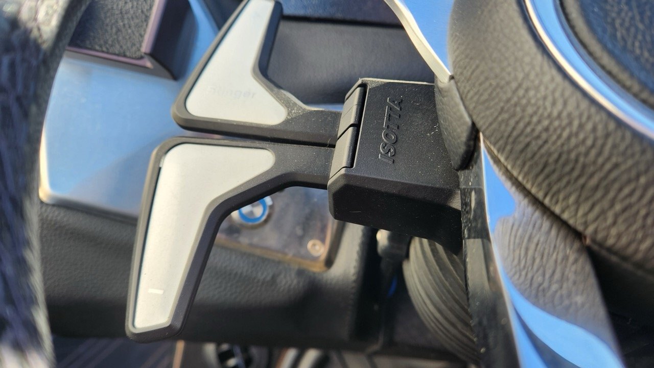 2020 Centurion VI 24