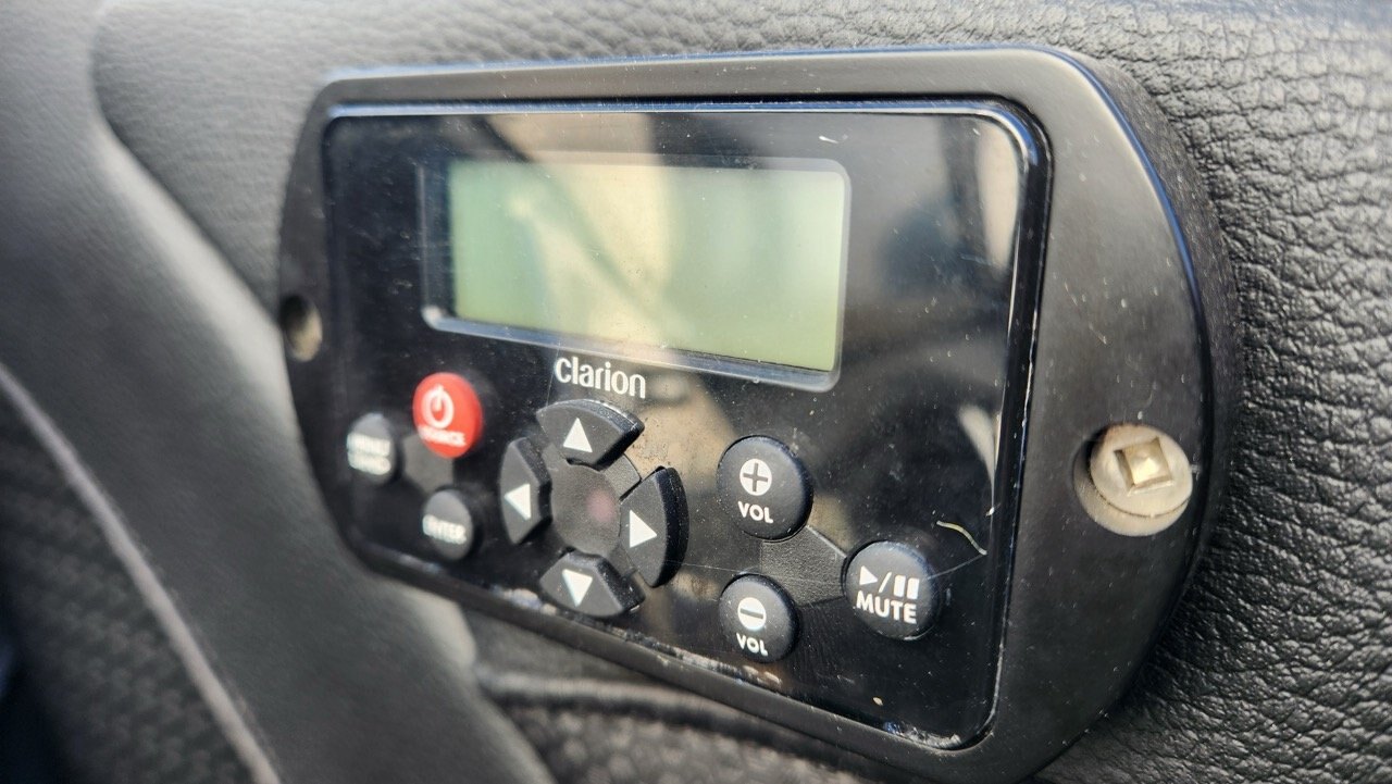 2020 Centurion VI 24