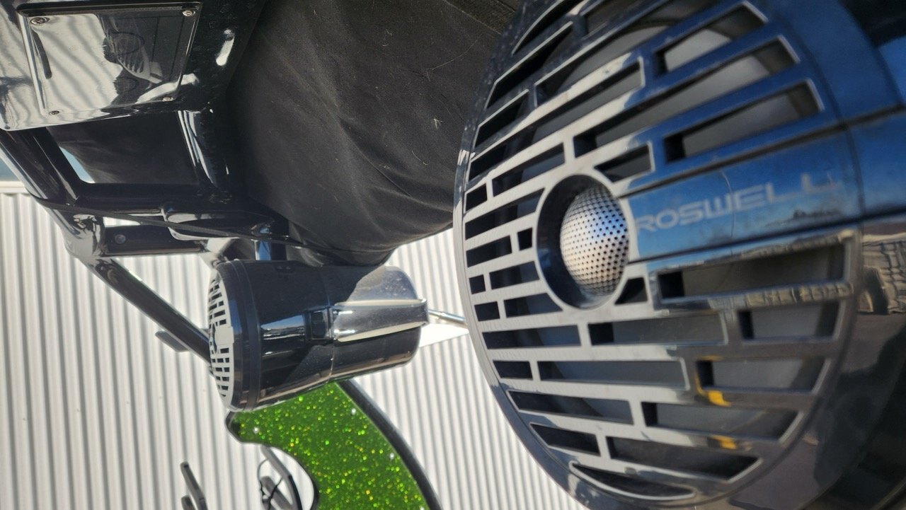 2020 Centurion VI 24