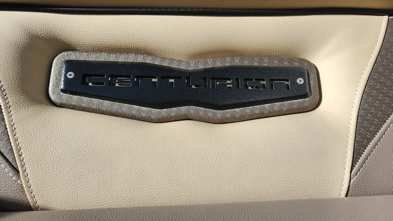 2020 Centurion VI 24