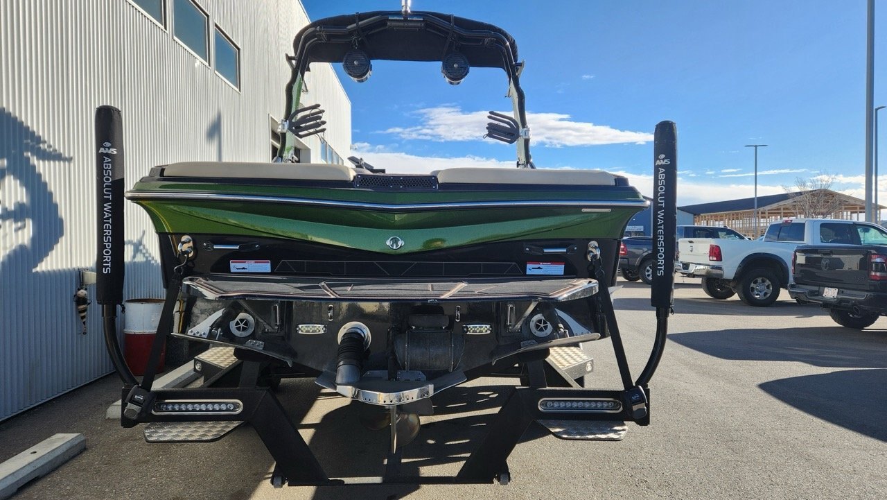 2020 Centurion VI 24