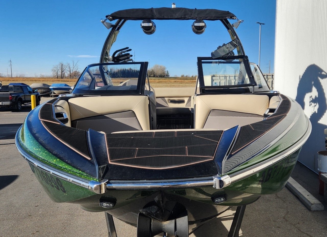 2020 Centurion VI 24