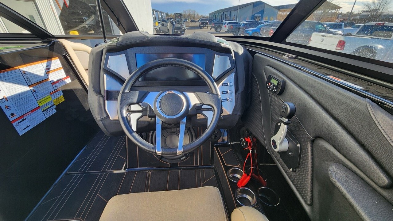 2020 Centurion VI 24