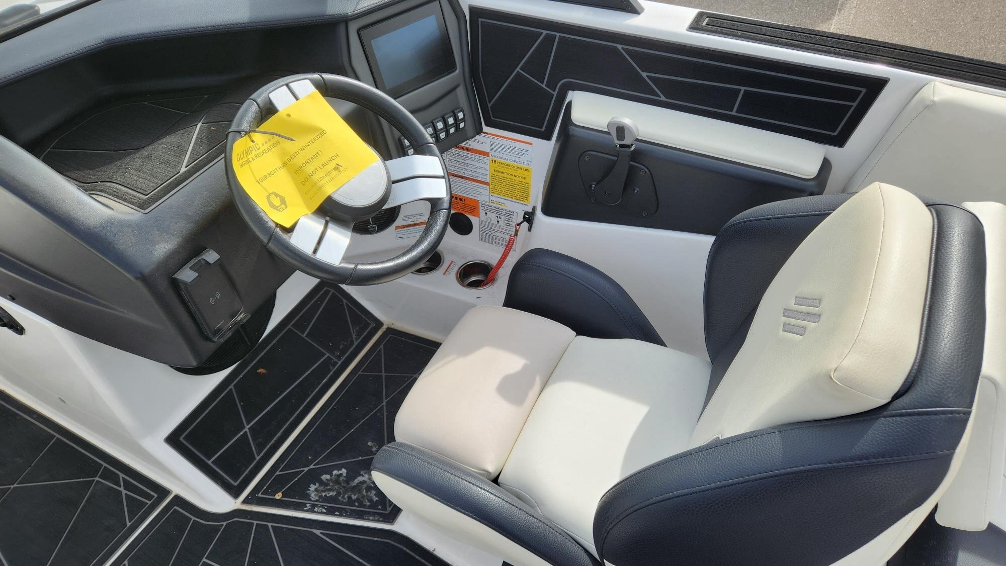 2020 ATX 24 TYPE S GHOST EDITION
