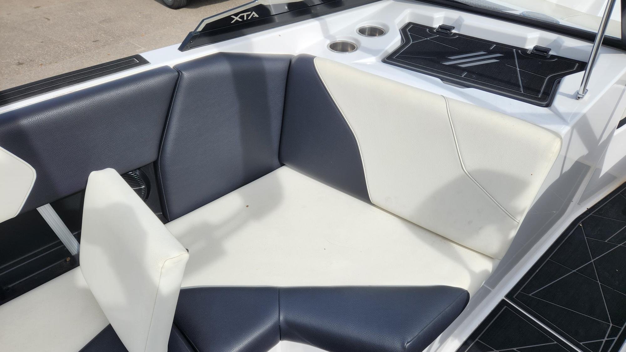 2020 ATX 24 TYPE S GHOST EDITION