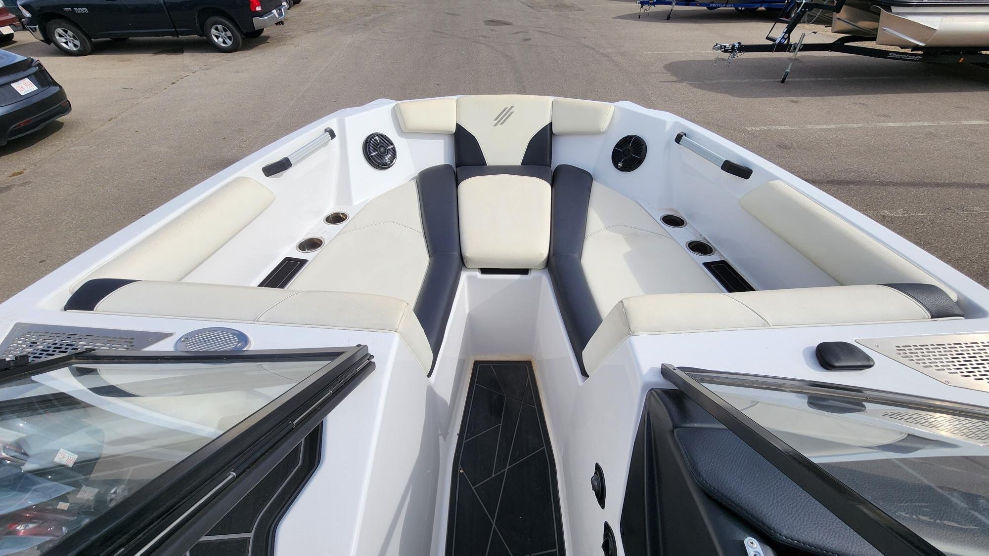 2020 ATX 24 TYPE S GHOST EDITION