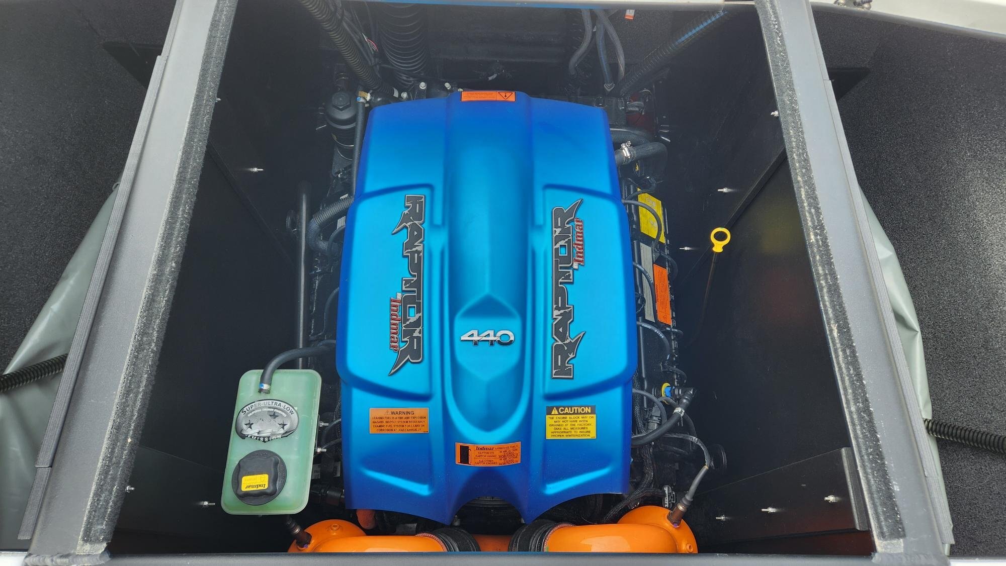 2020 ATX 24 TYPE S GHOST EDITION