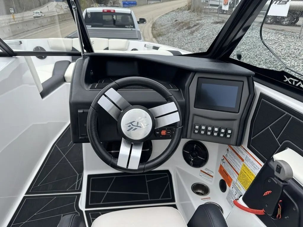 2020 ATX 24 TYPE S GHOST EDITION