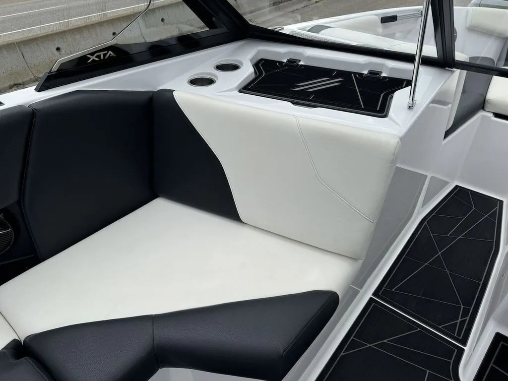 2020 ATX 24 TYPE S GHOST EDITION