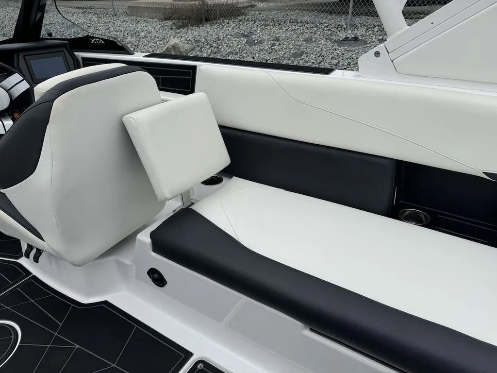 2020 ATX 24 TYPE S GHOST EDITION