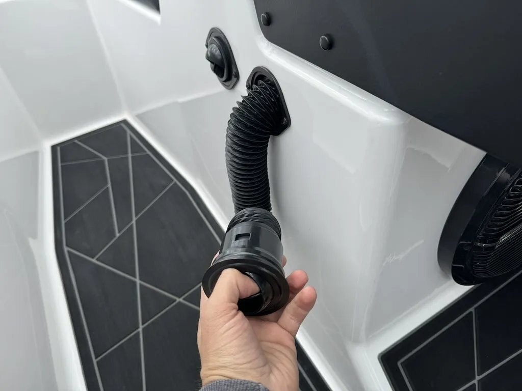 2020 ATX 24 TYPE S GHOST EDITION