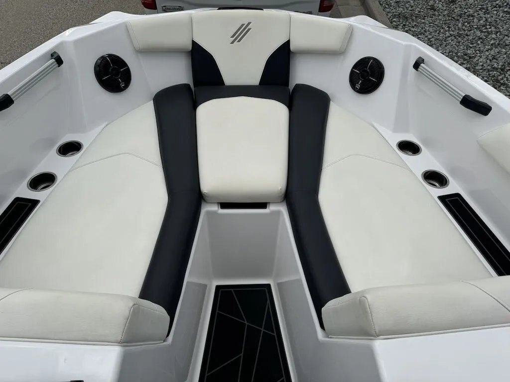 2020 ATX 24 TYPE S GHOST EDITION