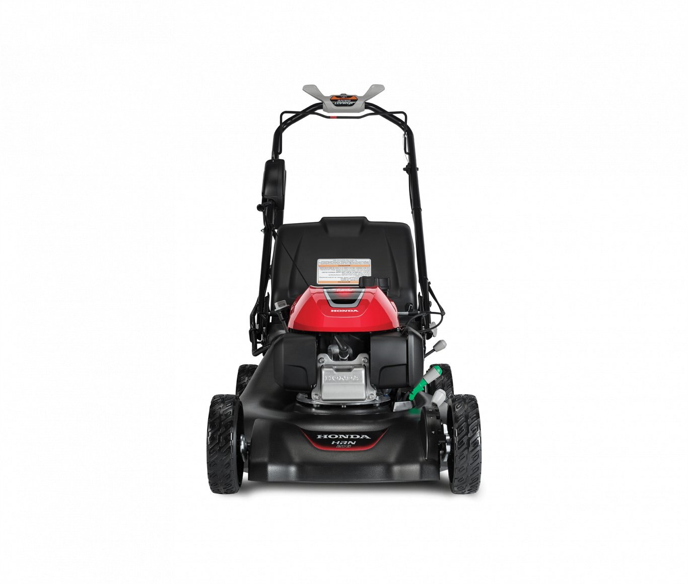 Honda Lawnmower HRN Smart-Drive™ Electric-Start HRN216VLC