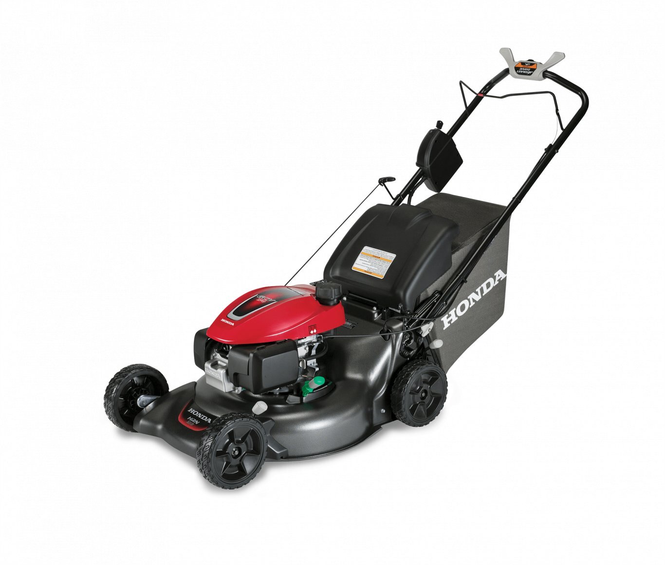 Honda Lawnmower HRN Smart Drive™ Electric Start HRN216VLC