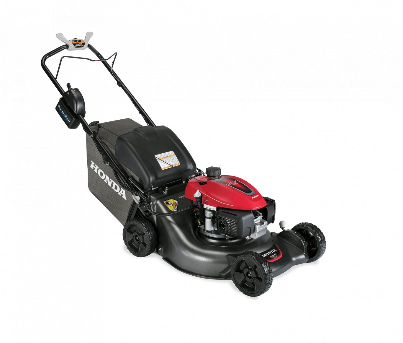 Honda Lawnmower HRN Smart Drive™ Electric Start HRN216VLC