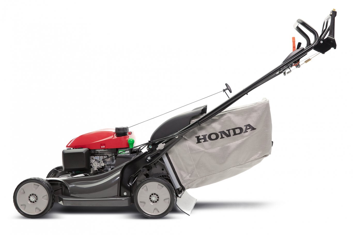 Honda Lawnmower HRX Hydrostatic Versamow™ HRX2176HYC