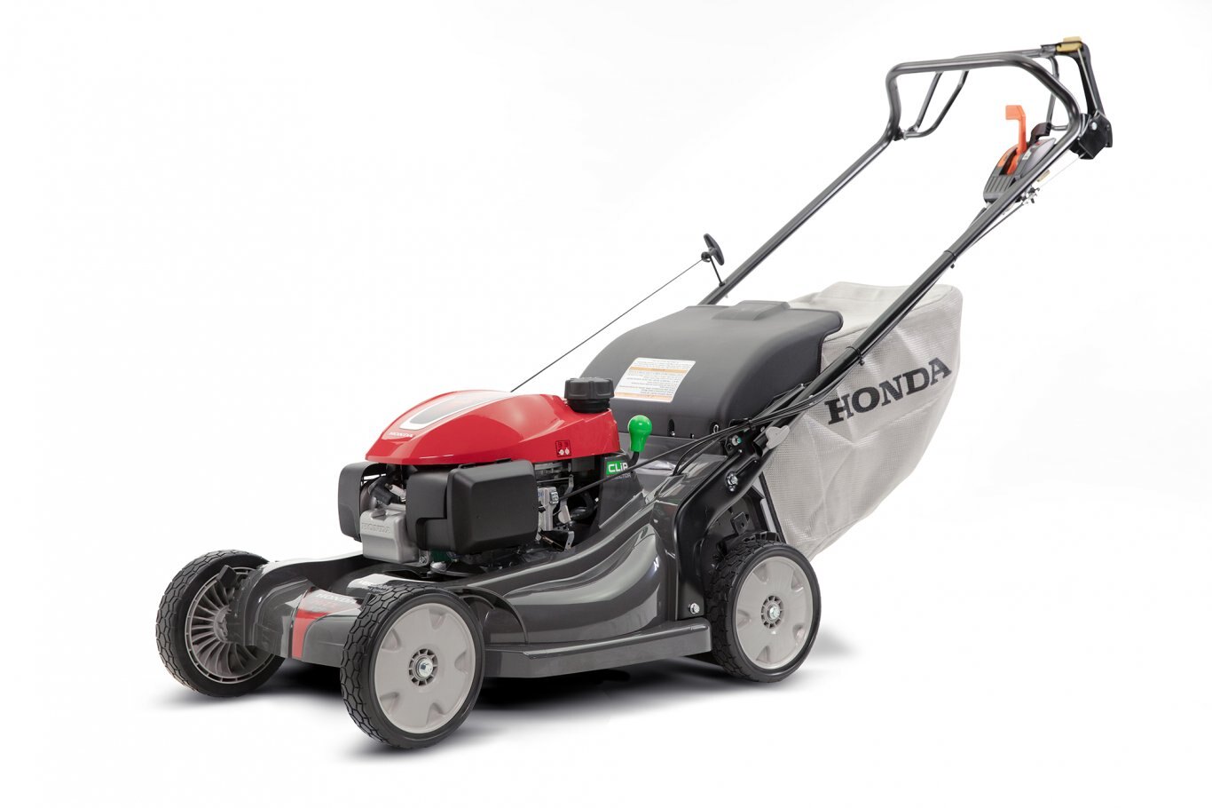 Honda Lawnmower HRX Hydrostatic Versamow™ HRX2176HYC