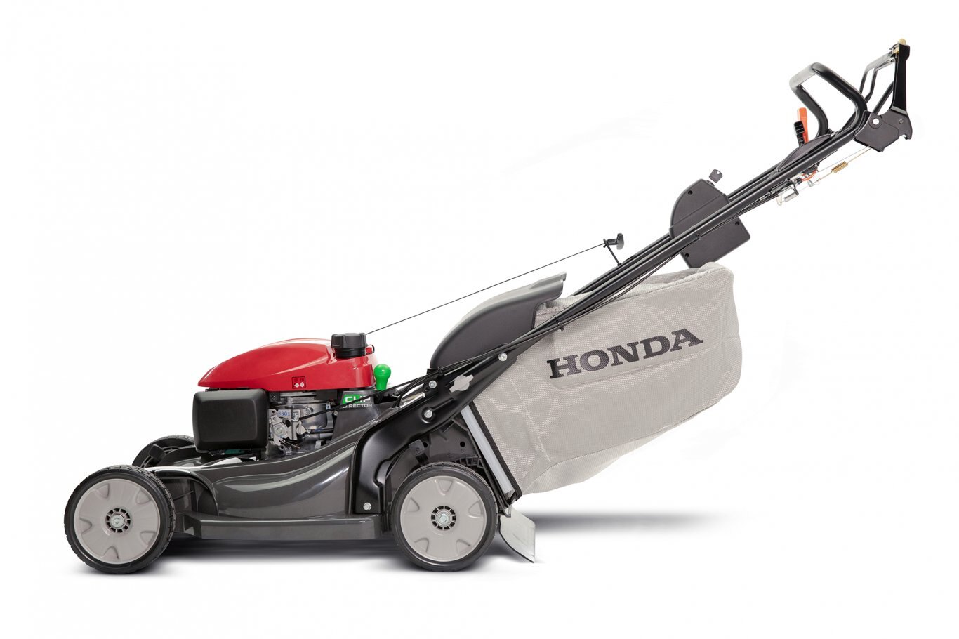 Honda Lawnmower HRX Hydrostatic Electric-Start HRX2176HZC