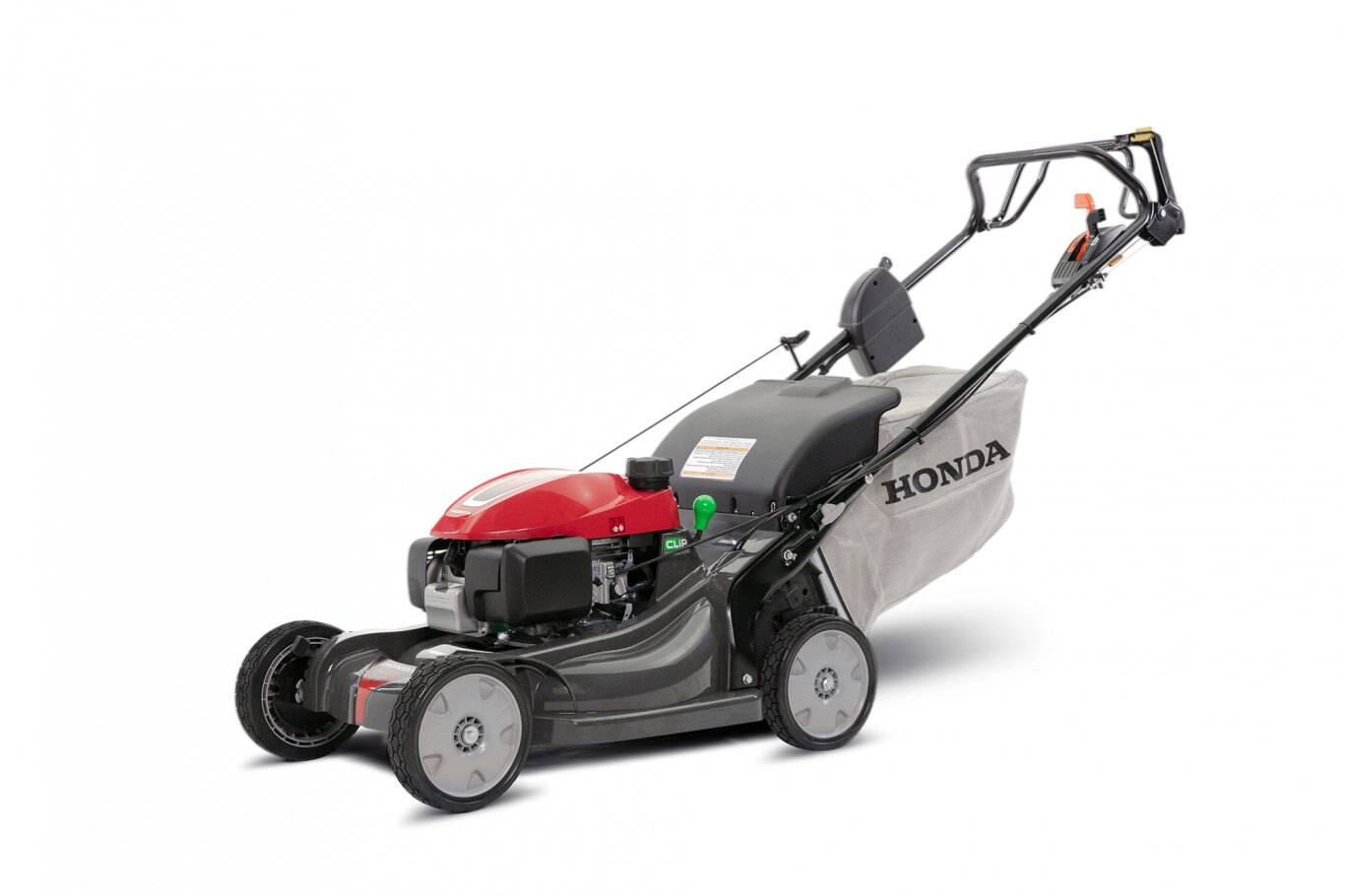 Honda Lawnmower HRX Hydrostatic Electric Start HRX2176HZC