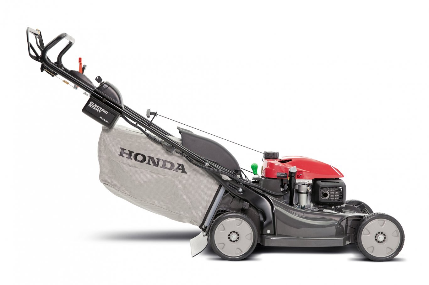 Honda Lawnmower HRX Hydrostatic Electric Start HRX2176HZC