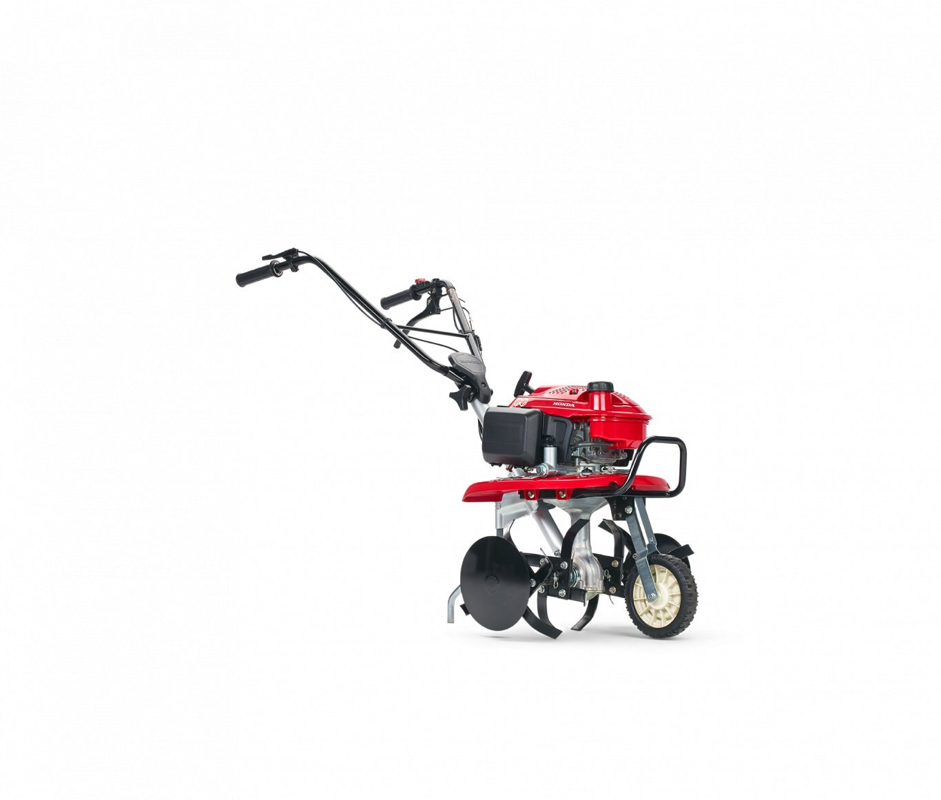 Honda  Tiller Mid-Tine 21 F220K1CT2